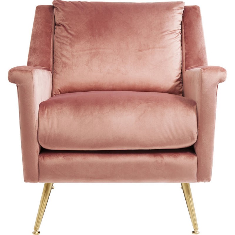 Armchair San Diego Rose